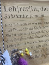 Lehrer