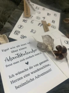 Postkartenkalender